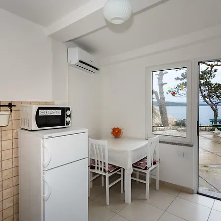 Apartment Danica *