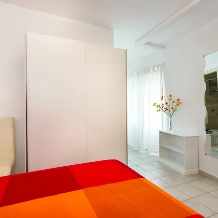 Apartment Danica *