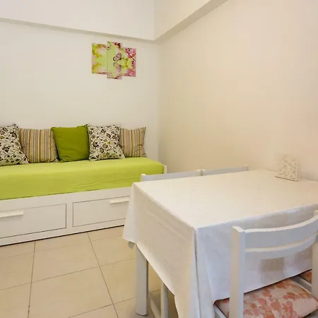 Apartment Danica *