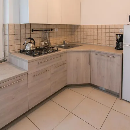 Danica Apartment Vrbnik (Primorje-Gorski Kotar)