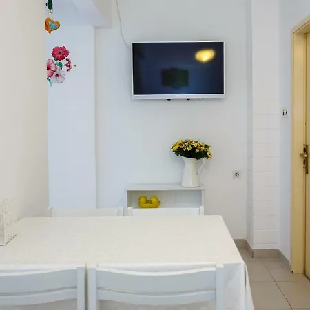 Apartament Danica