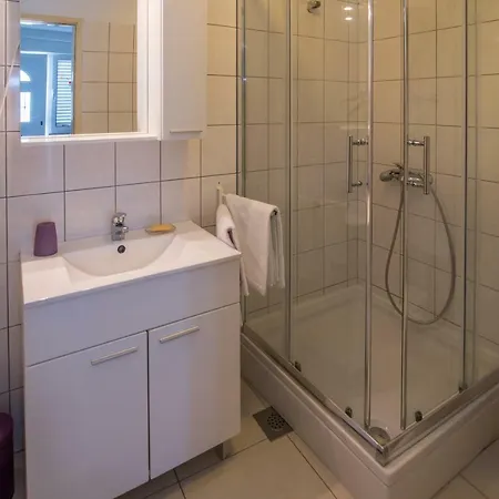 Danica Apartament Vrbnik (Primorje-Gorski Kotar)